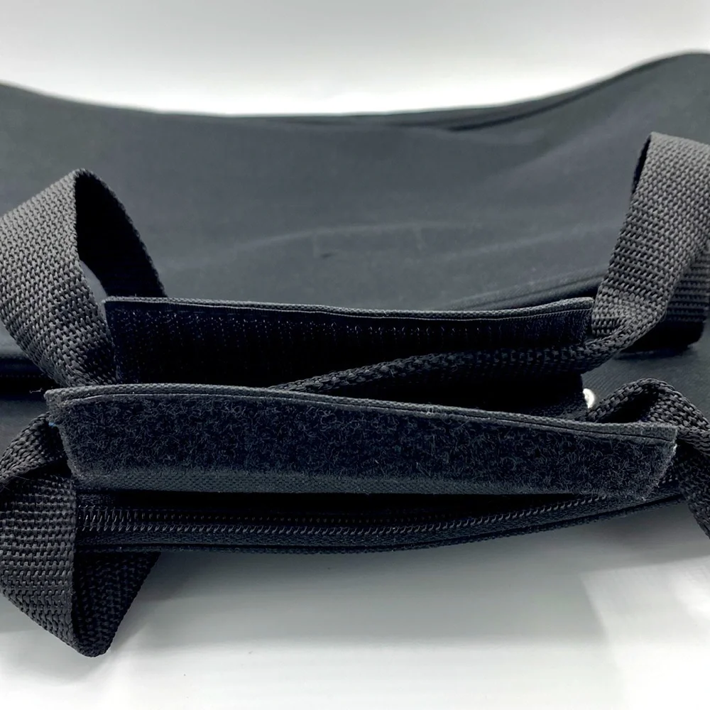 The Paper Studio Craft Bag For Scrapbooking Supplies